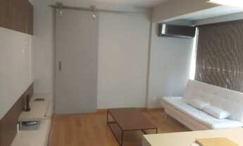 Imagem 4: Apartamento para aluguel tem 60 metros quadrados com 1 quarto em Jardim Paulista - São Pau