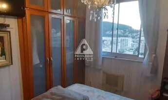 Imagem 6: Cobertura à venda, 3 quartos, 1 suíte, 2 vagas, Botafogo - RIO DE JANEIRO/RJ