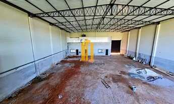 Imagem 2: Galpão para Locação, Chácaras Alpina - Valinhos