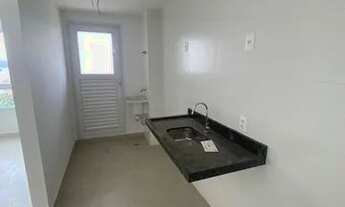 Imagem 2: Neo Petropólis Apartamento com 1 dormitório