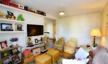 Imagem 5: São Paulo - Apartamento Padrão - JARDIM PAULISTA