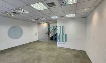 Imagem 2: Conjunto para alugar, 121 m² por R$ 11.938,01 - Brooklin - São Paulo/SP