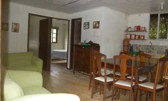 Imagem 2: Casa para venda com Terreno de 600m2 Praia do Rosa