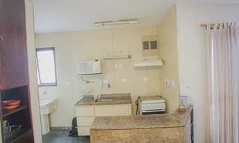 Imagem 2: Apartamento para venda com 44 metros quadrados com 1 quarto em Santa Cecília - São Paulo