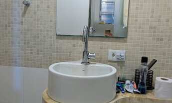 Imagem 7: Apartamento com sacada ao lado do mackenzie