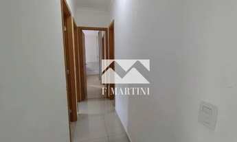 Imagem 5: Apartamento com 3 dormitórios à venda, 82 m² por R$ 275.000,00 - Parque Santa Cecília - Pi