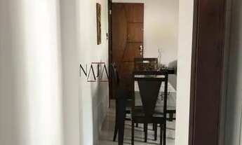 Imagem 6: Quarto e Sala no Engenho Novo