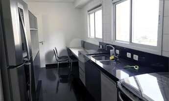 Imagem 6: Apartamento totalmente mobiliado! Entre somente com suas roupas!