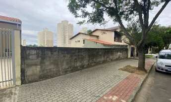 Imagem: Terreno no Jardim Esplanada - São José