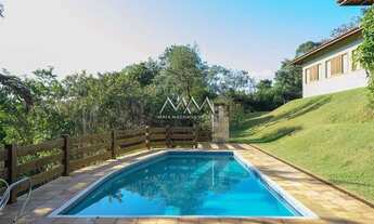 Imagem: Casa para Locação no Condomínio Vila