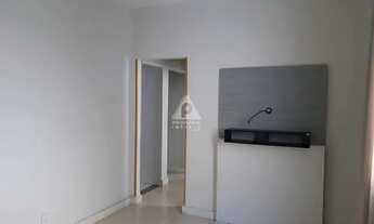 Imagem 6: Apartamento à venda, 2 quartos, Tijuca - RIO DE JANEIRO/RJ