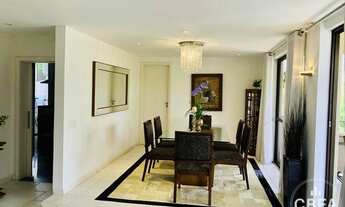 Imagem 6: Excelente cobertura linear com 294m2 de 4 quartos sendo 2 suites