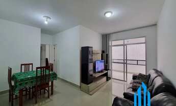 Imagem 2: Apartamento para venda com 75 metros quadrados com 2 quartos em Praia do Morro - Guarapari