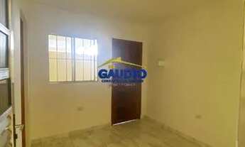 Imagem 4: Alugo Excelente Quarto e Cozinha - Jd. Umarizal