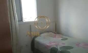 Imagem 2: Apartamento Edifício The Landmark/ Jardim America / 02 dormitórios / 63m² de construção