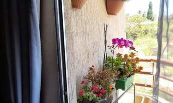 Imagem: Vendo apto valinhos