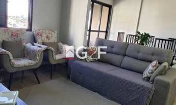 Imagem 7: Apartamento para locação Condomínio: Village Monet - Parque Prado - Campinas/SP