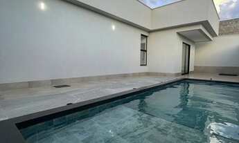 Imagem 2: Excelente Oportunidade de Casa Alto Padrão na Vicente Pires Rua 10A