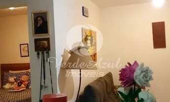 Imagem 2: Apartamento - Jardim Flamboyant - Paulínia