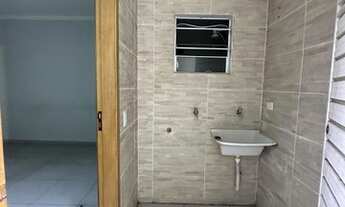 Imagem 2: Casa para aluguel tem 40 metros quadrados com 1 quarto em Jardim Alto Pedroso - São Paulo