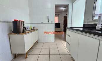 Imagem 7: Sobrado com 2 dormitórios à venda, 65 m² por R$ 300.000,00 - Itaquera - São Paulo/SP