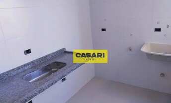 Imagem 6: Cobertura com 2 dormitórios à venda, 100 m² - Campestre - Santo André/SP