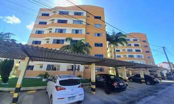 Imagem: ALUGO - APT° 3/4 SENDO 2 SUÍTES, TERREO