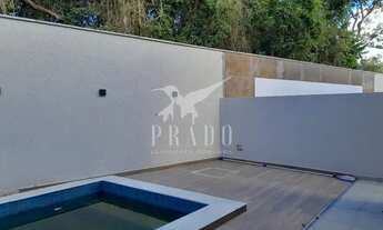 Imagem 5: SOBRADO EM CONDOMÍNIO COM BOSQUE - ATIBAIA/SP