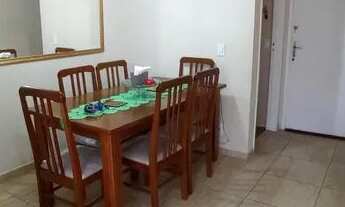 Imagem 3: Excelente Apartamento 80m², 3 qtos, 1 suíte, varanda em Jardim Simus - Sorocaba - SP