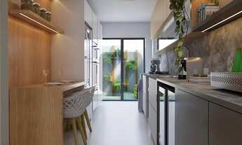 Imagem 7: Casa à venda em condomínio, próximo a PUCCAMP I em Campinas SP!! Oportunidade!!