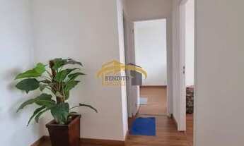 Imagem 7: Apartamento para locação, Centro de Osasco, com 2 dormitórios, 1 vaga de garagem e lazer c