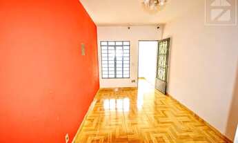 Imagem 6: Casa - Jardim São Pedro de Viracopos - Campinas