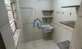 Imagem 7: APARTAMENTO COM 03 DORMITÓRIOS À VENDA POR R$225.000,00 - SANTA ROSA /NITERÓI