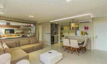 Imagem 3: Apartamento de 3 dormitórios, transformado em 2 dormitórios - Vida Viva Club Canoas REF