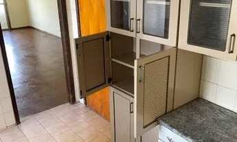 Imagem 3: Apartamento com 3 dormitórios para alugar, 125 m² por R$ 1.200,00/mês - Vila Angélica - Sã