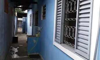 Imagem: Casa com 2 dormitórios para alugar, 80