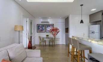 Imagem: Apartamento a venda no Follow Brooklin