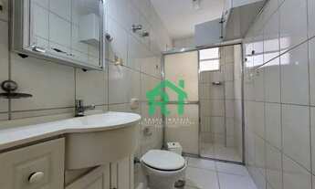 Imagem 7: Apartamento PERTO DA PRAIA com 3 dormitórios à venda, 95 m² por R$ 360.000 - Jardim Astúri