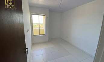 Imagem 6: Apartamento com 2 dormitórios para alugar, 52 m² por R$ 750,00/mês - Chácara da Prainha