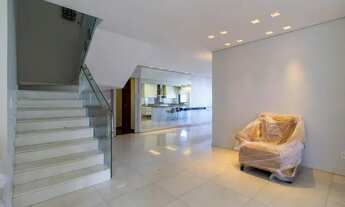 Imagem 2: Cobertura à venda, 4 quartos, 2 suítes, 6 vagas, Santo Agostinho - Belo Horizonte/MG