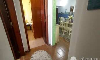 Imagem 6: Apartamento com 2 dorms, Tupi, Praia Grande - R$ 290 mil, Cod: 5490