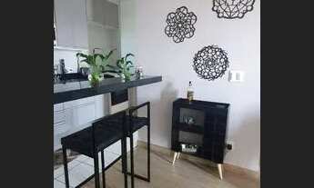 Imagem 2: Apartamento com 3 dormitórios à venda, 67 m² por R$ 320.000,00 - Jardim Dulce (Nova Veneza