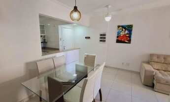 Imagem 5: Apartamento com 3 dormitórios para alugar, 80 m² por R$ 4.500,00/mês - Pitangueiras - Guar