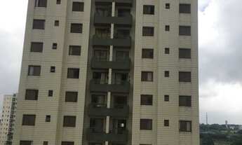 Imagem 2: Apartamento para venda tem 96 metros quadrados e 3 quartos em Vila Butantã - São Paulo - S