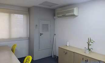 Imagem 5: CONJ. COMERCIAL - SAÚDE - SP