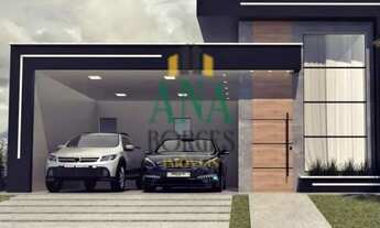 Imagem: Casa 3 Dormitórios para venda em Sorocaba