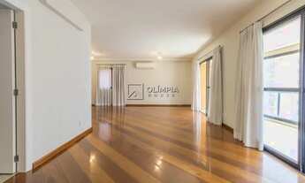 Imagem 6: Apartamento Venda 3 Dormitórios - 167 m² Moema