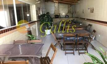 Imagem 4: Apartamento para Venda em Praia Grande, Jardim Imperador, 2 dormitórios, 1 suíte, 1 banhei