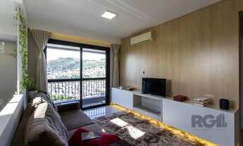 Imagem 5: Apartamento em Jardim Botânico