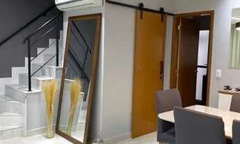 Imagem 11: Casa triplex cond villagio del mare - 4 quartos perto da praia - Direto com o Proprietário